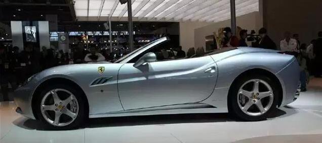 都說(shuō)手動(dòng)擋更有樂(lè)趣 為何超跑不用手動(dòng)擋？