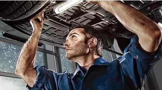 開車省油技巧！教你用最少的油跑最遠的路