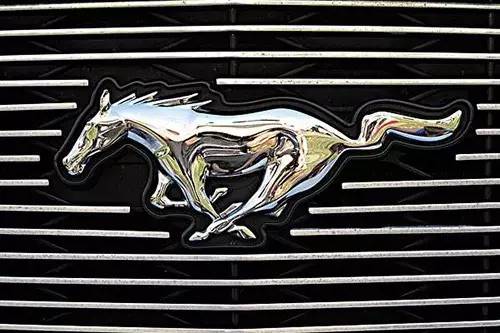 車標(biāo)上的動(dòng)物都是啥來(lái)頭？看完又能出去裝X了