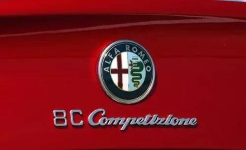 車標(biāo)上的動(dòng)物都是啥來(lái)頭？看完又能出去裝X了