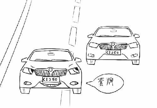 別再犯傻了！這5種情況的“違章”是可以撤銷的！