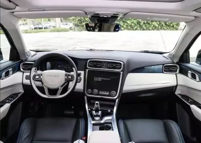 終于！終于！終于！領(lǐng)克01的售價(jià)終于確定了！