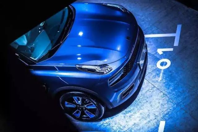 終于！終于！終于！領(lǐng)克01的售價(jià)終于確定了！