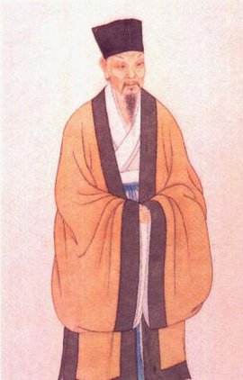 蘇軾：著名文學(xué)家、書法家、畫家