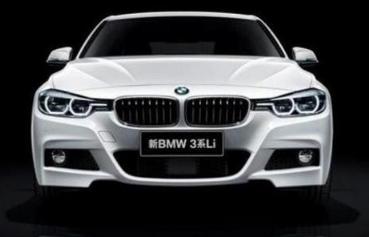 新寶馬3系來勢洶洶，價格親民是輛好車