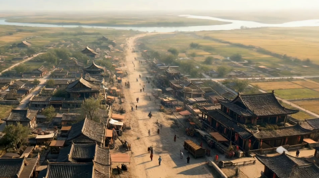 《周口向未來》煥新上線！以青春之名筑夢(mèng)港城，與家鄉(xiāng)同心同行、共赴新程！